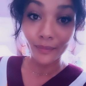 Meet your Posher, Lindsey